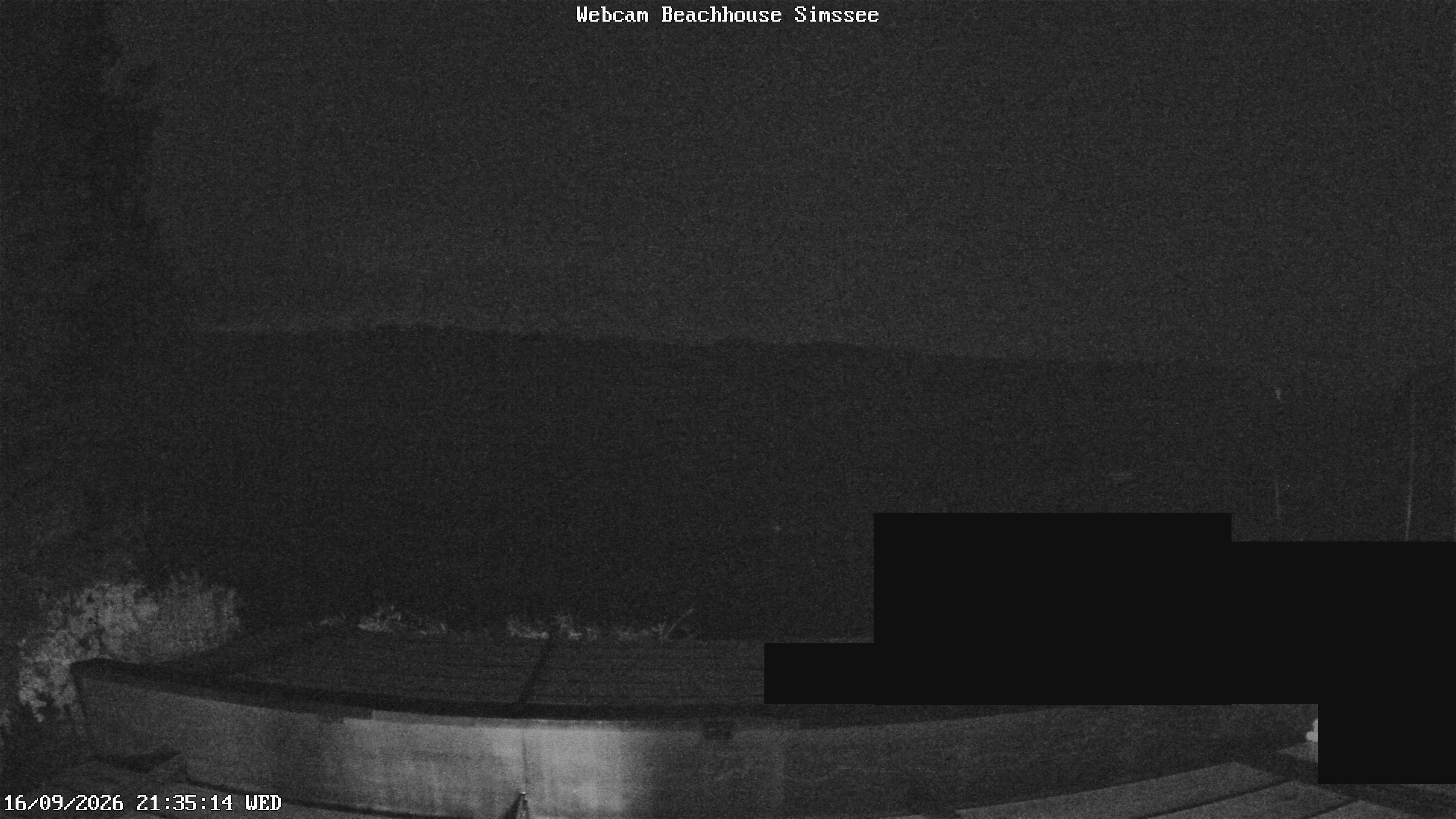 Webcam Archivbild